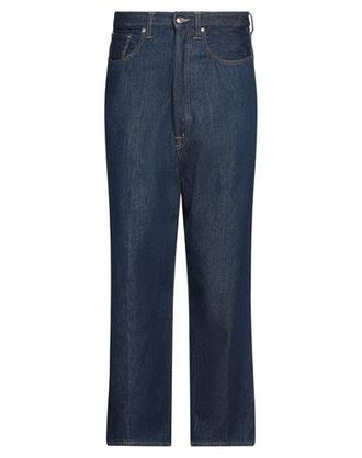 People BOTTOMWEAR - Pantaloni jeans su YOOX.COM