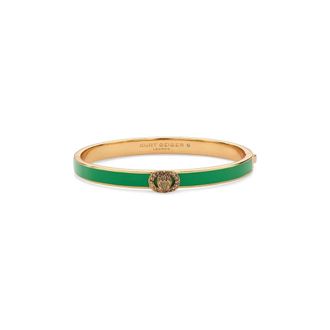 Kurt Geiger Mujer, Accesorios, Verde, Talla: ONE Size