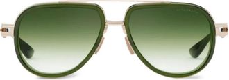 Dita Eyewear Occhiali da sole VASTIK - Verde