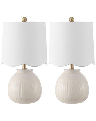 Safavieh Devi Table Lamp