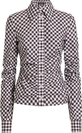 Dolce & Gabbana Mujer, Blusas y Camisas, Multicolor, Talla: S