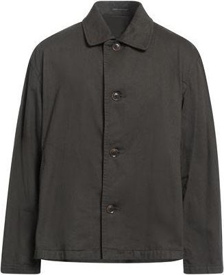 Yohji Yamamoto ROPA DE ABRIGO - Chaquetas y cazadoras en YOOX.COM