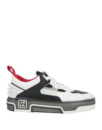 Christian Louboutin FOOTWEAR - Trainers on YOOX.COM