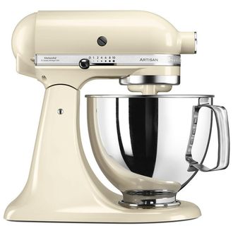 KitchenAid Robot De Cocina Kitchenaid 5ksm125eac 300 W 4,8 L