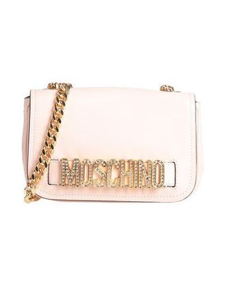 Moschino BOLSOS - Bolsos con bandolera en YOOX.COM