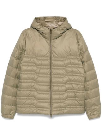 Moncler Aleso jacket - Green
