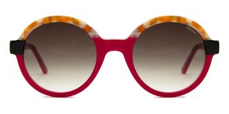 Mexx 6597 300 Mens Sunglasses Pink Size 51