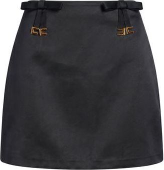 Elisabetta Franchi BOTTOMWEAR - Minigonne su YOOX.COM