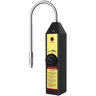 OEM Detector De Fugas De Fre&oacute;n Detector De Fugas De Hal&oacute;geno Probador De Fugas De Gas Refrigerante Hvac Aire Acondicionado R22 R410a R134a Cfc Hcfcs Hfcs 