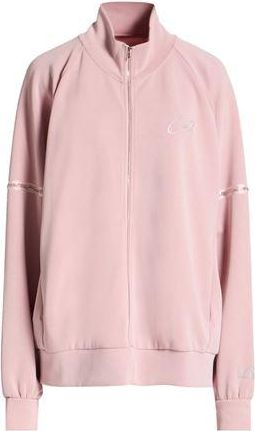 Emporio Armani CAMISETAS Y TOPS - Sudaderas en YOOX.COM