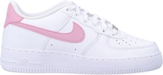 Nike Turnschuhe Wei&szlig;