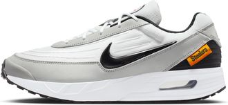 Nike Pittsburgh Steelers Air Max Verse Nike Mens NFL Shoes in White | IH2226-100