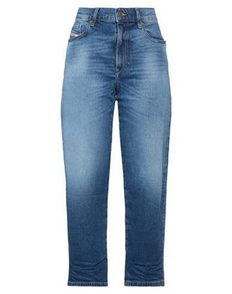 Diesel BOTTOMWEAR - Jeans sur YOOX.COM
