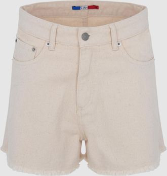 G.Kero Short Sunset Blanc