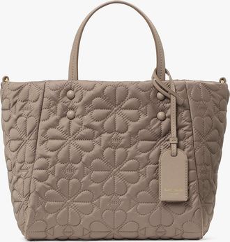 Kate Spade New York Tilly Quilted Small Tote Bag