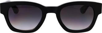Alexander McQueen Eyewear Am0530s Sunglasses