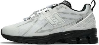 New Balance 1906R - Heren - Sneakers - Wit - 42 1/2 EU - Su&egrave;de - Schoenen