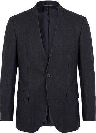 Emporio Armani SUITS and CO-ORDS - Blazers sur YOOX.COM