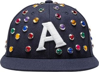ANTI SOCIAL SOCIAL CLUB Accessoires, unisex, Blauw, ONE Size, Pet