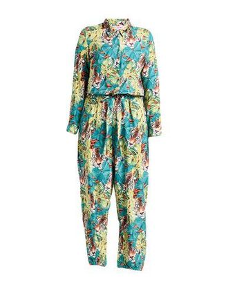 Connor & Blake OVERALLS - Jumpsuits auf YOOX.COM