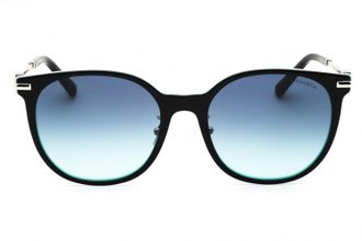 Tiffany & Co. Womens 0tf4224d Sunglasses Black