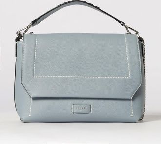 Lancel Borsa Ninon in pelle a grana