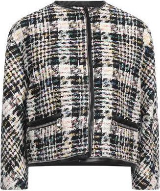 Alexander McQueen ROPA DE ABRIGO - Chaquetas y cazadoras en YOOX.COM