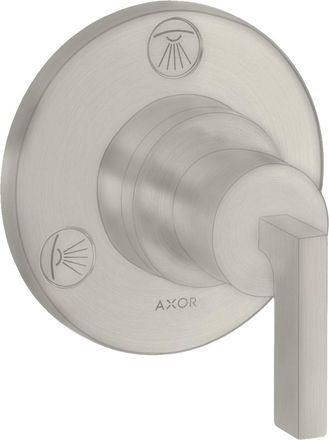 Axor Axor - Hansgrohe Citterio Trio / Quattro V&aacute;lvula De Cierre Y