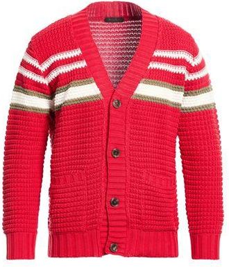 Out / Fit STRICKWAREN - Strickjacken auf YOOX.COM