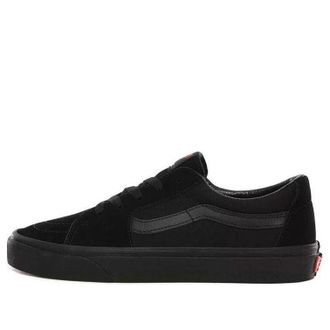Vans SK8-Low Black VN0A4UUKENR