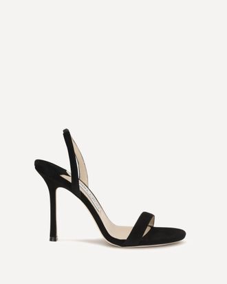 Jimmy Choo London Sandali Jenn Woman 37.5