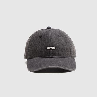 Levi's Housemark Cap - Mens - One Size - Black