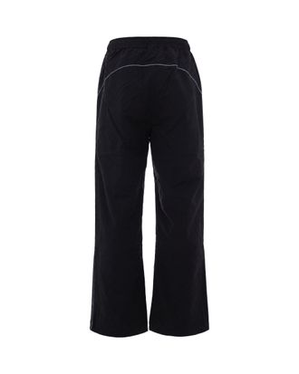 Daily Paper Clothing Trousers - Black