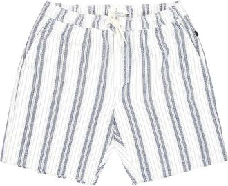 Butcher of Blue Heren, Korte broeken, Blauw, Maat: L