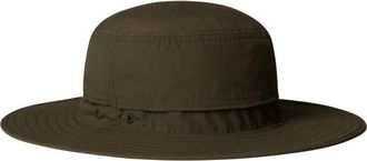 The North Face Horizon Breeze Brimmer Hat Hut - Unisex | oliv
