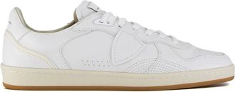 Philippe Model Hombre, Zapatos, Blanco, Talla: 41 EU