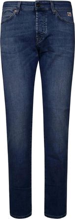 Roy Rogers Jeans Paul - Blu