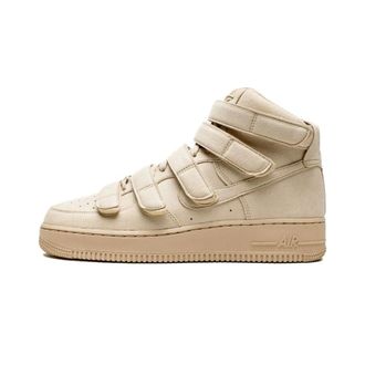 Nike Fitness, Heren, Bruin, 45 EU, Air Force 1 High 07 SP Billie Eilish
