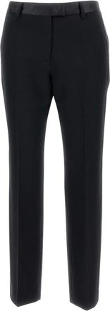Alberto Biani Donna, Pantaloni, Nero, S, new