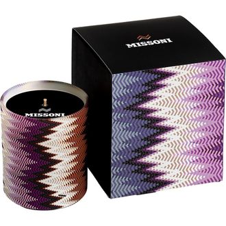 Missoni Candle Scent 220Gr in Purple at Nordstrom