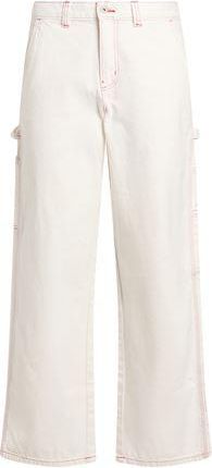 Dickies BOTTOMWEAR - Pantaloni jeans su YOOX.COM