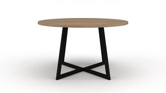 Schubiger M&ouml;bel Esstisch Anansar