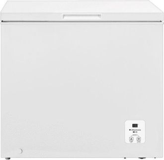 Hisense Ft247d4awyle Congelador Horizontal - Hisense