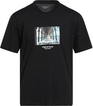 Jack & Jones TOPWEAR - T-shirts on YOOX.COM