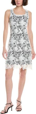 Tahari by ASL Shift Dress