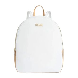 Alviero Martini 1A Classe Zaino - female - Alviero Martini 1a Classe - Backpacks - White - ONE SIZE - Bags