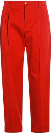 Valentino Trousers Bright-Uomo