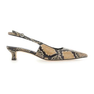 Aeyde Pumps, female, Multicolor, Size: 10 US Catrina Slingback