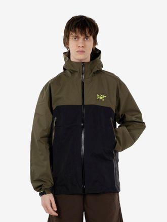 Arc'teryx Beta jacket M spotlight