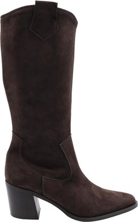 È Mia Mujer, Zapatos, Marrón, Talla: 38 EU